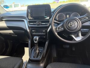 Toyota Urban Cruiser 1.5 XR auto - Image 6