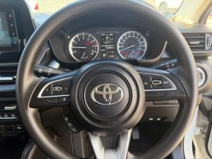 Toyota Urban Cruiser 1.5 XR auto - Image 8