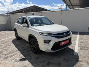 Toyota Urban Cruiser 1.5 XR auto - Image 1