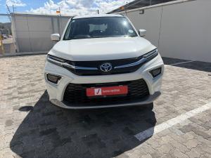 Toyota Urban Cruiser 1.5 XR auto - Image 4