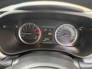 Toyota Starlet 1.5 XS manual - Image 9