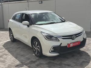 Toyota Starlet 1.5 XS manual - Image 1