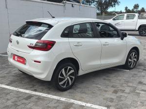 Toyota Starlet 1.5 XS manual - Image 2