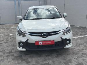 Toyota Starlet 1.5 XS manual - Image 4