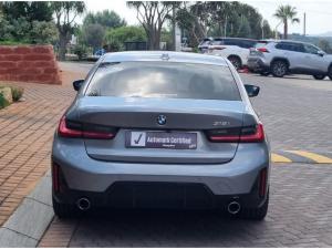 BMW 3 Series 318i - Image 5