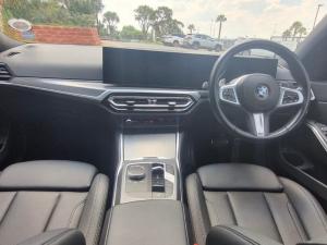 BMW 3 Series 318i - Image 6