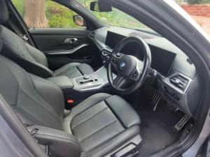 BMW 3 Series 318i - Image 7