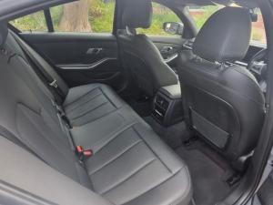 BMW 3 Series 318i - Image 8