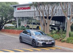 BMW 3 Series 318i - Image 1