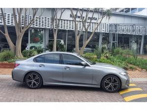 BMW 3 Series 318i - Image 3