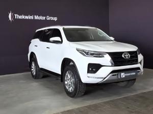 Toyota Fortuner 2.8GD-6 VX - Image 1