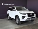 Thumbnail Toyota Fortuner 2.8GD-6 VX