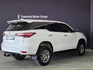 Toyota Fortuner 2.8GD-6 VX - Image 2