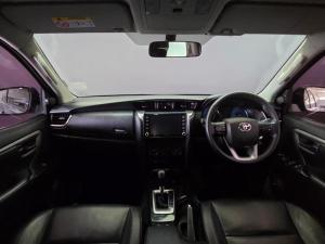 Toyota Fortuner 2.4GD-6 auto - Image 6