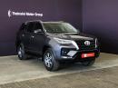 Thumbnail Toyota Fortuner 2.4GD-6 auto
