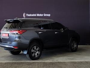 Toyota Fortuner 2.4GD-6 auto - Image 2