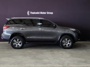 Toyota Fortuner 2.4GD-6 auto - Image 3