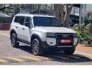 Thumbnail Toyota Land Cruiser Prado 2.8GD VX-R