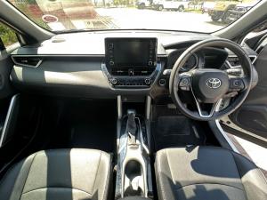 Toyota Corolla Cross 1.8 XS - Image 6