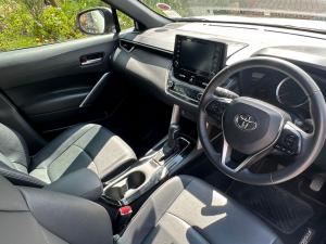 Toyota Corolla Cross 1.8 XS - Image 7