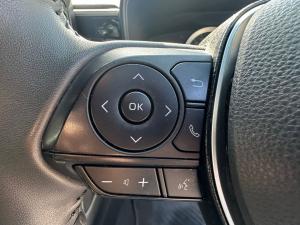 Toyota Corolla Cross 1.8 XS - Image 8