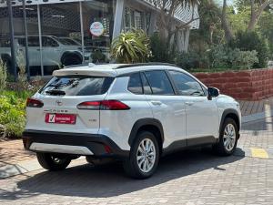 Toyota Corolla Cross 1.8 XS - Image 2