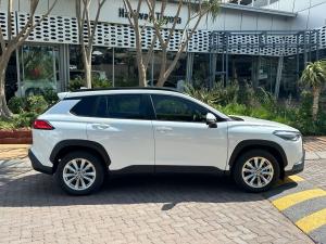 Toyota Corolla Cross 1.8 XS - Image 3