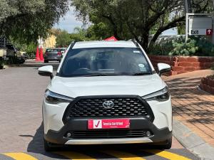 Toyota Corolla Cross 1.8 XS - Image 4