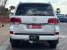 Toyota Land Cruiser 200 4.5D-4D V8 VX-R - Thumbnail 5
