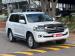 Toyota Land Cruiser 200 4.5D-4D V8 VX-R - Thumbnail 1