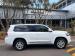Toyota Land Cruiser 200 4.5D-4D V8 VX-R - Thumbnail 3