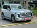 Toyota Land Cruiser 300 3.3D ZX - Thumbnail 1