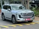Thumbnail Toyota Land Cruiser 300 3.3D ZX