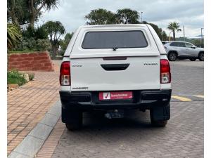 Toyota Hilux 2.4GD-6 Xtra cab Raider auto - Image 5