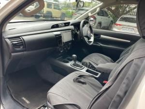 Toyota Hilux 2.4GD-6 Xtra cab Raider auto - Image 7