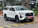 Thumbnail Toyota Hilux 2.4GD-6 Xtra cab Raider auto