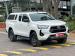 Toyota Hilux 2.4GD-6 Xtra cab Raider auto - Thumbnail 1