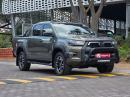 Thumbnail Toyota Hilux 2.8GD-6 double cab 4x4 Legend RS auto