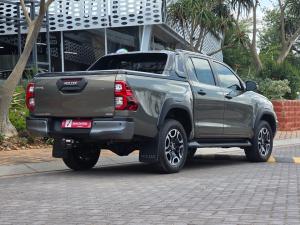 Toyota Hilux 2.8GD-6 double cab 4x4 Legend RS auto - Image 2