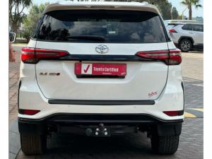 Toyota Fortuner 2.4GD-6 auto - Image 5