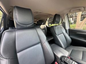 Toyota Fortuner 2.4GD-6 auto - Image 8