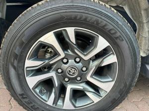 Toyota Fortuner 2.4GD-6 auto - Image 10