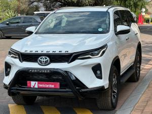 Toyota Fortuner 2.4GD-6 auto - Image 11