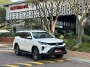 Thumbnail Toyota Fortuner 2.4GD-6 auto