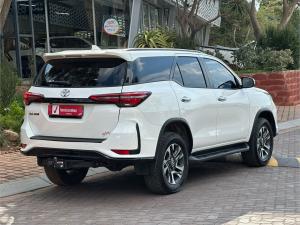 Toyota Fortuner 2.4GD-6 auto - Image 2