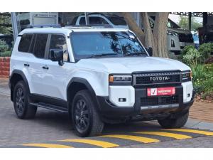 Toyota Land Cruiser Prado 2.8GD VX-R - Image 1