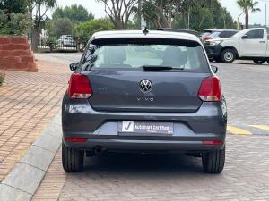 Volkswagen Polo Vivo hatch 1.4 - Image 5