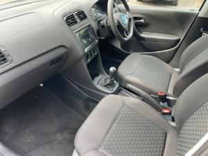 Volkswagen Polo Vivo hatch 1.4 - Image 7