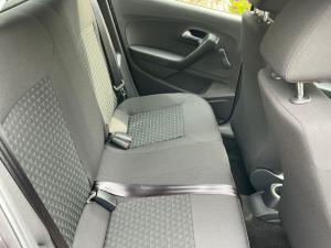Volkswagen Polo Vivo hatch 1.4 - Image 11