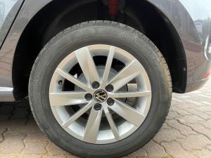 Volkswagen Polo Vivo hatch 1.4 - Image 12